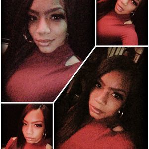 Meet your Posher, Irasha